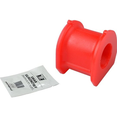 Lagerung - Radaufhängung Mitsubsihi P. L200/400/Pajero !!!Polyurethane | 00447362
