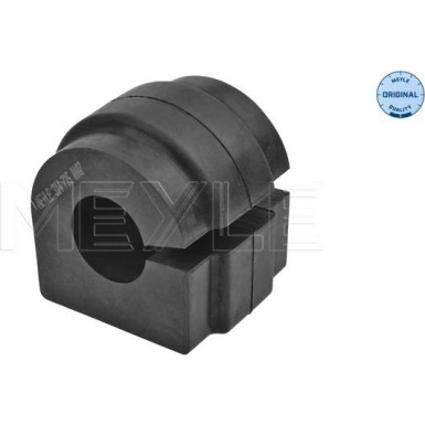 11 308 158 Stabilis.Lager HA li/re BMW X3,X4 10 MEYLE-ORIGINAL: True to OE 3147150007