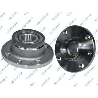 GSP Radlager 9230097