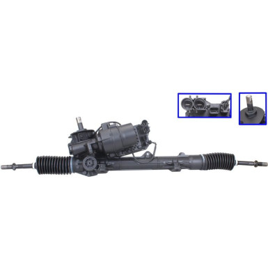 Lenkgetriebe | PEUGEOT 207 06 | 717521545
