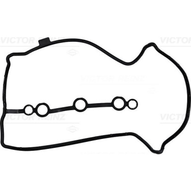 Dichtung, Zylinderkopfhaube Smart 71-12218-00