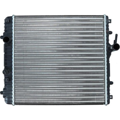 KAMOKA Kühler, Motorkühlung 7705201 KAMOKA Kühler, Motorkühlung 7705201