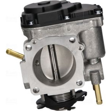 NISSENS Drosselklappenstutzen NISSENS Drosselklappenstutzen