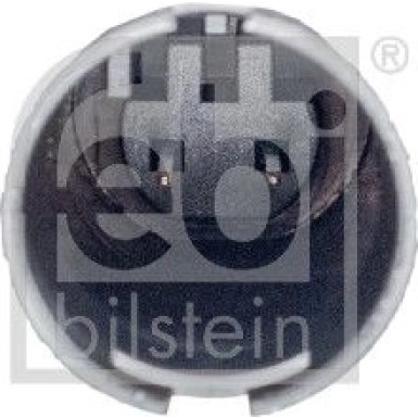 FEBI BILSTEIN Verschleißsensor 24014
