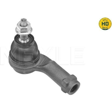 Spurstangenkopf VA li (HD) HYUNDAI i20 14 MEYLE-HD: Better than OE 37-16 020 0057/HD Spurstangenkopf VA li (HD) HYUNDAI i20 14 MEYLE-HD: Better than OE 37-16 020 0057/HD