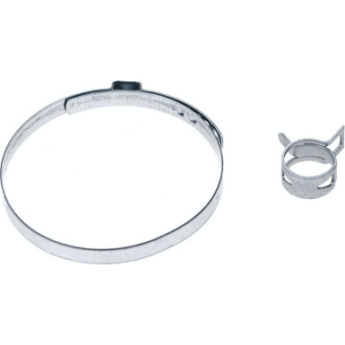 Faltenbalgsatz, Lenkung Db W211 02 34916 01