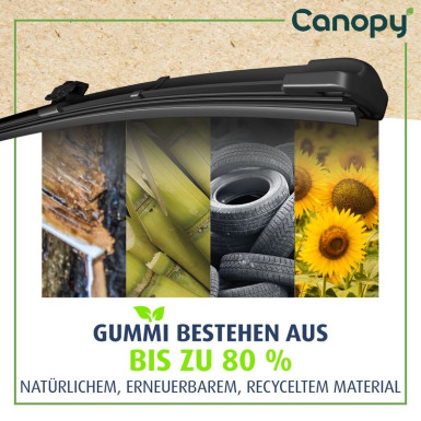 VALEO Scheibenwischer | 583936