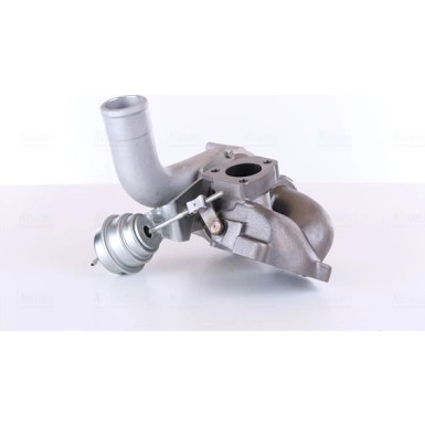 Nissens Turbo AUDI A3,TT,VW 96 FACTORY NEW 93169
