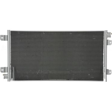 Kondensator PKW | OPEL Movano,Interstar,Master dCi 10.03 | 94659