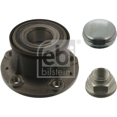 Radlagersatz | 40018 Radlagersatz | 40018