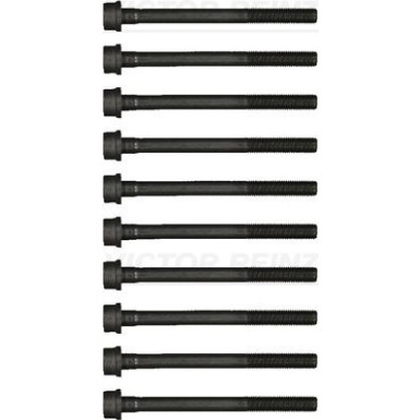 ZK-Schraubensatz FIAT,LANCIA,OPEL JTD+CDTI 03 14-32191-01