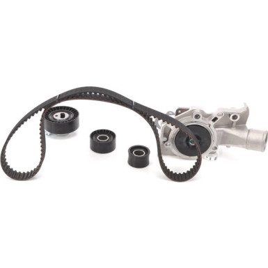 Steuerriemen Kit inkl. Wapu | FORD Mondeo | 1987948529