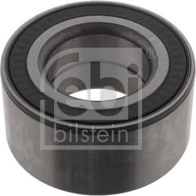 FEBI BILSTEIN Radlager 09004
