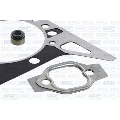 50221900 Dichtungsvollsatz, Motor FIBERMAX