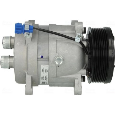 Kompressor PKW VW GOLF CABRIOLET 94- 1,6I FIRST FIT 89048