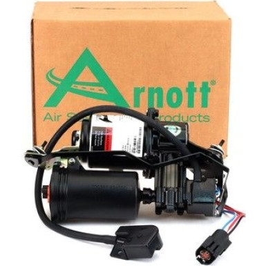 Arnott Kompressor/Druckluftanlage | MERCEDES R 06-17 | P-3215