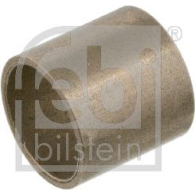 FEBI BILSTEIN Anlasserbuchse, Kupplungsglocke | 02181