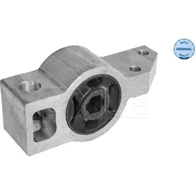 12 308 060 Querlenkerlager VA re AUDI A3,SEAT,VW Golf V,Touran 03 MEYLE-ORIGINAL: True to OE 1006100042