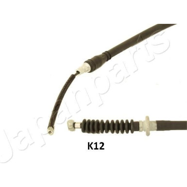 Seilzug, Feststellbremse Kia T. Sephia/Shuma 93-04 Pr | BC-K12
