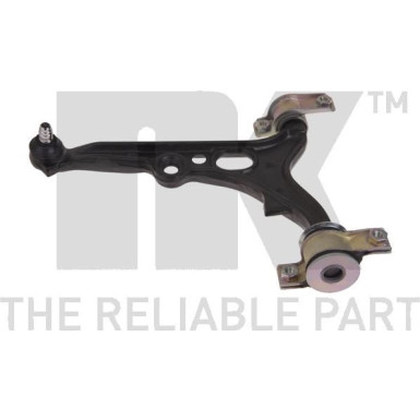 5011001 Lenker, Radaufhängung