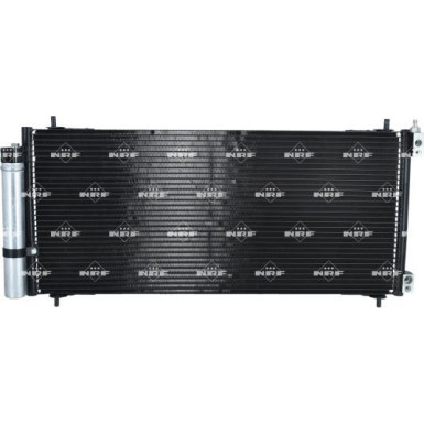 Kondensator, Klimaanlage EASY FIT 35905