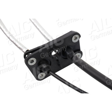 Seilzug, Schaltgetriebe | Citroën | 58947 Seilzug, Schaltgetriebe | Citroën | 58947