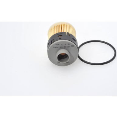 Kraftstofffilter | CITROEN,FIAT,OPEL | 1457070001