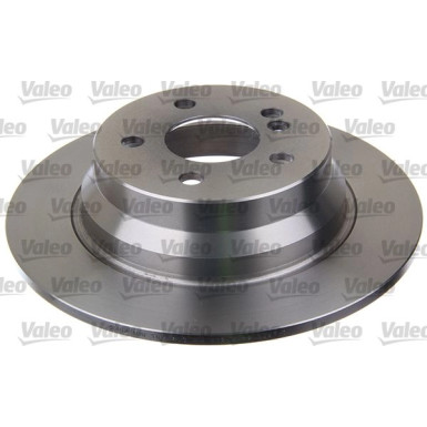 VALEO Bremsscheibe 197035