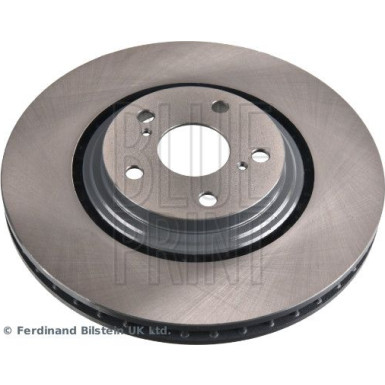 BluePrint Bremsscheibe ADT343278