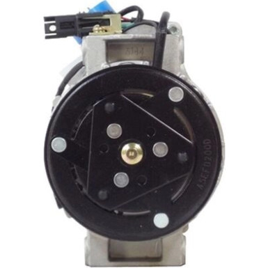 Kompressor, Klimaanlage BEHR ACP 1440 000S