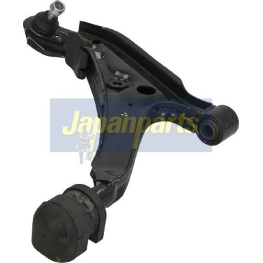 Lenker, Radaufhängung BS-102L