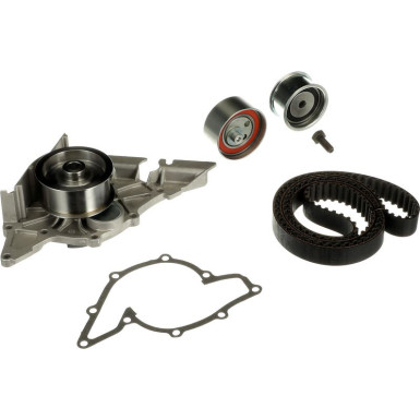 Zahnriemensatz inkl.Wapu VW Passat 99 PowerGrip™ KP35493XS-1