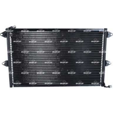 Kondensator, Klimaanlage | 35034