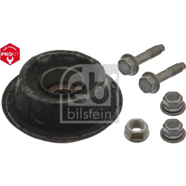 FEBI BILSTEIN Reparatursatz, obere Befestigung von Stoßdämpfern | 37875