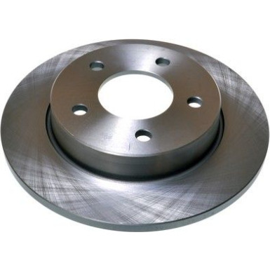DENCKERMANN Bremsscheibe | B130344