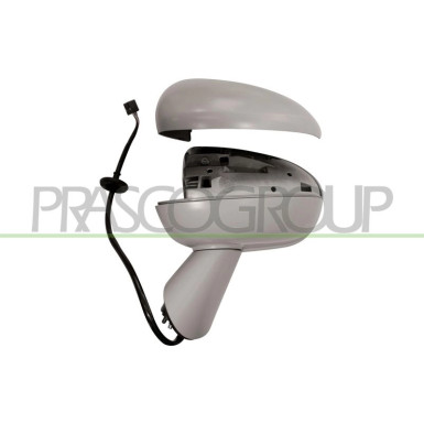 SPIEGEL L EL VERS HZB KPLTgrundiert 5-PIN OPEL MERIVA B 6,10-3,17 Premium 4641,701,2