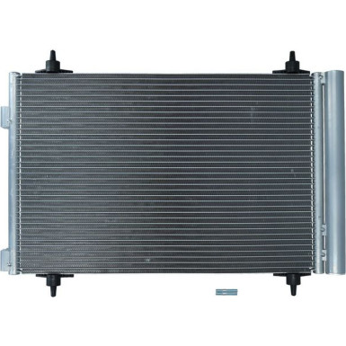 KAMOKA Kondensator, Klimaanlage 7800214