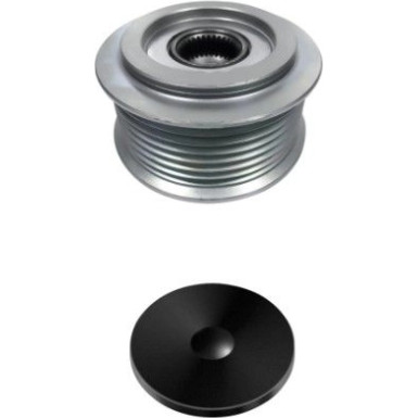 HELLA Generatorfreilauf | 9XU 358 038-981