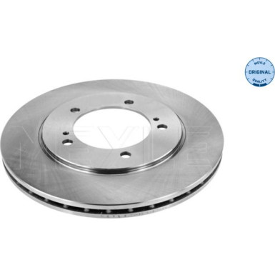 Bremsscheibe Suzuki P. Grand Vitara 2.0Td 98 MEYLE-ORIGINAL: True to OE 33-15 521 0006