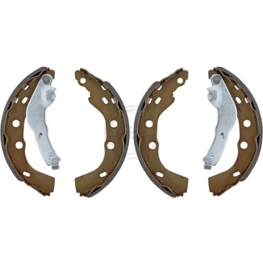 9063 Bremsbackensatz