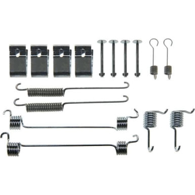 TRW Zubehör, Bremsbacken SFK183 TRW Zubehör, Bremsbacken SFK183