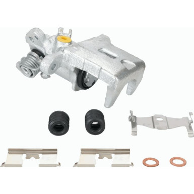 Tauschbremssattel HA li | HYUNDAI,KIA Cerato 04 | BHQ201E Tauschbremssattel HA li | HYUNDAI,KIA Cerato 04 | BHQ201E