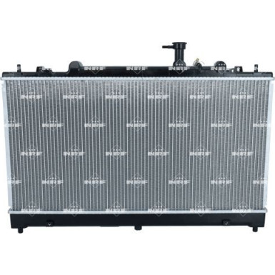 Kühler, Motorkühlung | 53383 Kühler, Motorkühlung | 53383