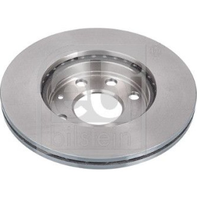 FEBI BILSTEIN Bremsscheibe 02806