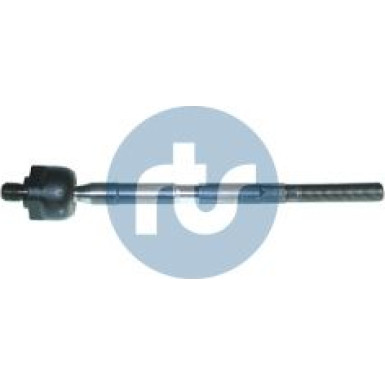 RTS Lenkrad 92-02537