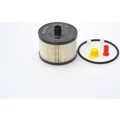 Kraftstofffiltereinsatz | PEUGEOT,FORD,CITROEN,VOLVO,FIAT,LANCIA | 1457431723