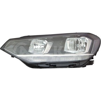 Scheinwerfer L H7/H7/PW24 +MOT | VW TOURAN 5,15 | 2751135 Scheinwerfer L H7/H7/PW24 +MOT | VW TOURAN 5,15 | 2751135