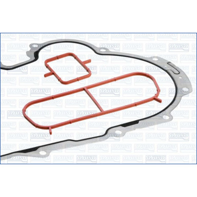 Dichtungsvollsatz, Motor | 51039600