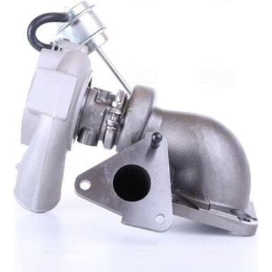 Nissens Turbo FORD Transit 06 FACTORY NEW 93251