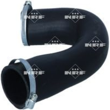 NRF Ladeluftschlauch 166208